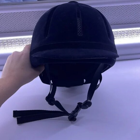 Ca priole Horse Riding Helmet Size M